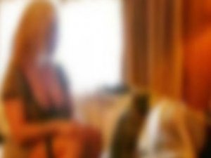 ZİHİNSEL ENGELLİ KADINA ZORLA FUHUŞ