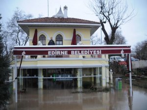 VALİLİK ALARM VERDİ