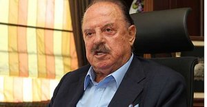 İLHAN CAVCAV HASTANEDE