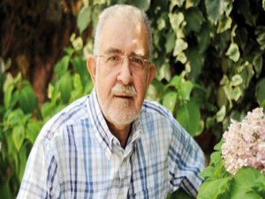 HARF DEVRİMİNE "KÖPEKLEŞTİRME" DEDİ