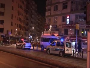 DEPREM İZMİRLİYİ BÖYLE KORKUTTU