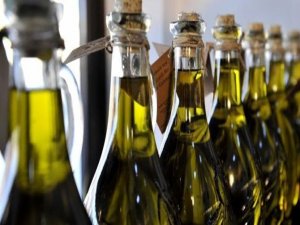 ZEYTİN VE YAĞI FİYATLARINDA ŞOK