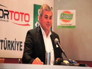 YILDIRIM DEMİRÖREN'E ESKİ HAKEMDEN ŞOK SÖZLER