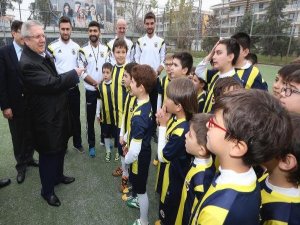 SÖZDE ŞİKE DAVASINDA AZİZ YILDIRIM ZAFERİ