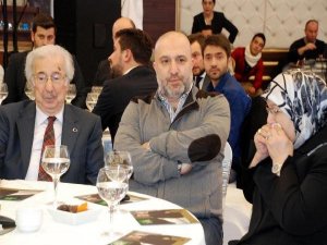 PADİŞAHIN TORUNU KONUŞTU