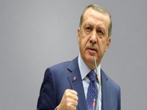 ERDOĞAN'IN SİMİTİ İLE BÖYLE DALGA GEÇTİLER