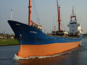 ERDOĞAN "GEMİCİK'İ" SATTI