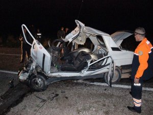 BETON MİKSERİ DEHŞETİ 3 ÖLÜ