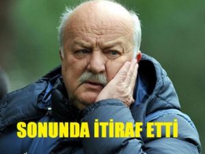 Sadri Şener'in Örtülü Ödenek İtirafı