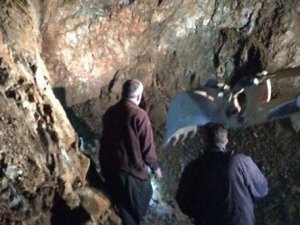 2 MADEN KAZASI 2 CAN KAYBI