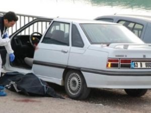 Bu Günde Bir Asker İntihar Etti