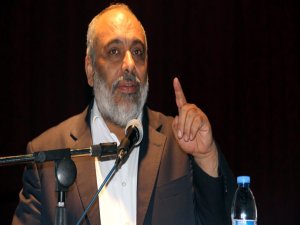 İHH BAŞKANINDAN DIŞİŞLERİ BAKANLIĞINA ŞOK SUÇLAMA