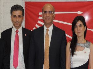 CHP'DEN ÖZ ELEŞTİRİ "BİRAZ GEÇ KALDIK"