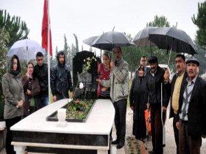 ÖLÜMLERİ ŞÜPHELİ ASKER AİLELERİNDEN  ŞOK EDEN AÇIKLAMA