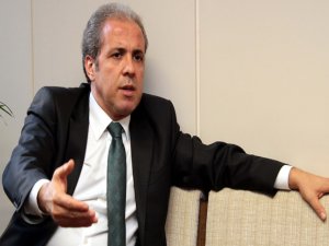 ŞAMİL TAYYAR ERDOĞAN'I NEREDEYSE...