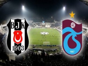 BEŞİKTAŞ KULÜBÜ'NDEN TARAFTARLARA TEŞEKKÜR