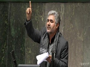 İRAN MECLİSİNDE TÜRKİYE GERİLİMİ