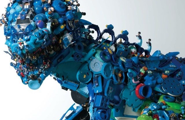 İLGİNÇ SANAT ESERLERİ