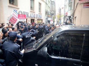 FEYZİ İŞBAŞARAN TUTUKLANMASINDA BİR GELİŞME DAHA