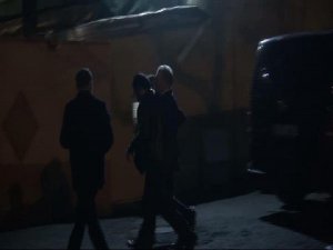 FEYZİ İŞBAŞARAN CEZAEVİNDE