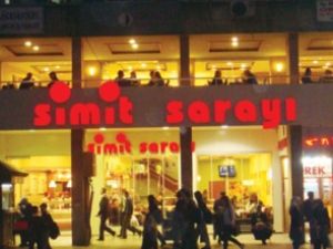 Simit Sarayı için müthiş iddia