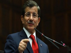 DAVUTOĞLU DEMİRTAŞ'I KANLA TEHDİT ETTİ