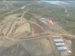 3. HAVALİMANI PROJESİ İÇİN ŞOK EDEN İDDİA