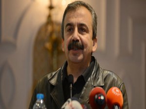 HDP'DEN "DAVUTOĞLU'NA JET YANIT