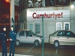 ERGENEKON DAVASI SANIĞI ÖLDÜRÜLDÜ