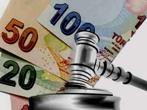 Devlet Sırtımıza % 7.80 daha fazla Binecek