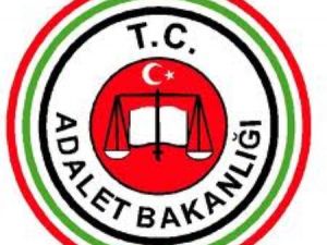 Adalet Bakanlığı'ndan 'İmralı' açıklaması