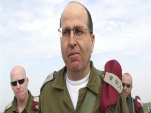 İSRAİL'DEN TÜRKİYE'YE ŞOK SUÇLAMA