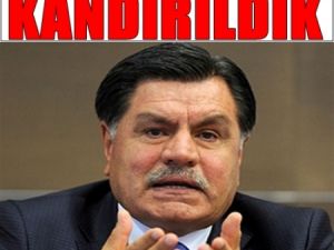 " Evlenme Vaadi İle Kandırıldık "