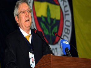 AZİZ YILDIRIM'IN KARDEŞİ GALATASARAY KULÜBÜ DİVAN ÜYESİ OLDU