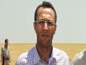 CHP İL BAŞKANI YEĞENİNİN SIR İNTİHARI