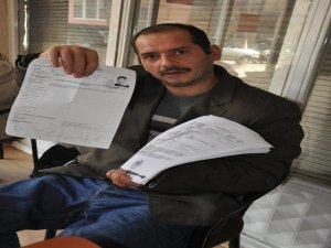 KİMLİĞİNİZİ SAKIN KAYBETMEYİN