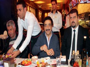 HAKKI BULUT YAVUZ BİNGÖL'E BÖYLE AYAR VERDİ