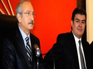 SÜHEYL BATUM'DAN CHP'YE ÇOK SERT SÖZLER