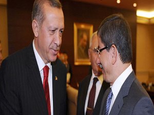 DAVUTOĞLU'NUN BAŞBAKANLIĞI BİTİYOR