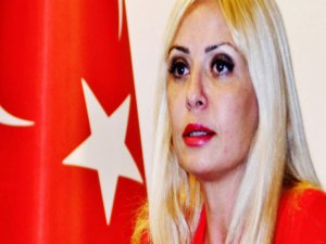 ANTALYA DEVLET OPERA BALESİNDE DEPREM