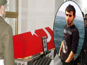 CİNNET GEÇİREN ASKER HAKKINDA ŞOK İDDİALAR