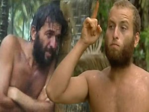 ACUN'U TEHDİT ETTİ 5 AY HAPİS CEZASI ALDI