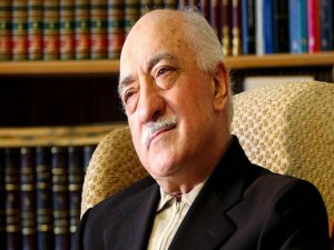 FETHULLAH GÜLEN'E ABD'DE DAVA