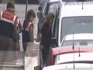 DENİZ SEKİ ADLİ TIP'TA