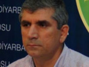 Diyarbakır Barosu Açıklama Yaptı