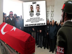 CİNNET GEÇİREN ASKER OLAYINDA KUŞKULAR BÜYÜYOR
