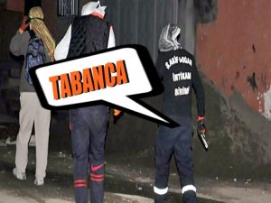 MARDİN'DEN İNANILMAZ GÖRÜNTÜLER