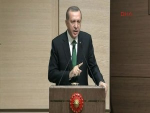 ERDOĞAN'DAN PARALEL YAPIYA DESTEK VERENLERE BÜYÜK TEHDİT