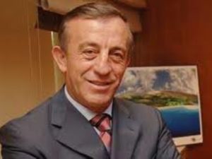 Ağaoğlu'ndan Gezi protestoları yorumu...