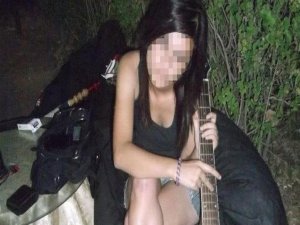 16 YAŞINDA ÖZ AMCA KURBANI GENÇ KIZIN İFADESİ ŞOK ETTİ